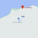 公寓 Casa Barbara