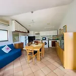 Casa Barbara Apartment