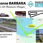 Casa Barbara Διαμέρισμα
