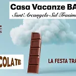 Casa Barbara Apartment Sant'Arcangelo (Magione)