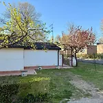 Casa Barbara Διαμέρισμα SantʼArcangelo