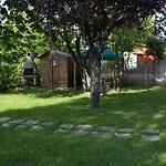 Casa Barbara Sant'Arcangelo (Magione)