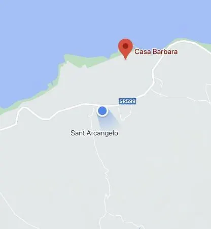 아파트 Casa Barbara