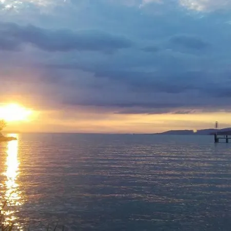 Casa Barbara Apartment