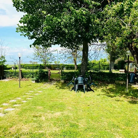 Apartment Casa Barbara *