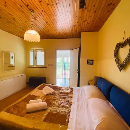 Casa Barbara Apartment