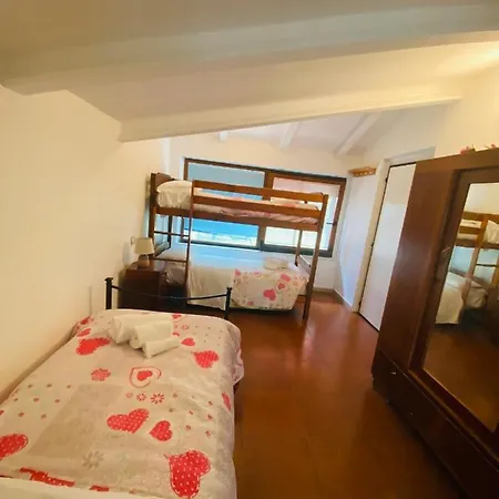Casa Barbara Apartment *