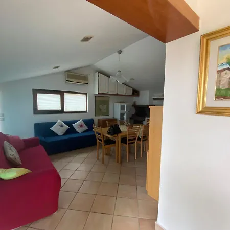 Casa Barbara Apartment Sant'Arcangelo (Magione)