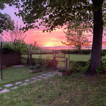 Casa Barbara Sant'Arcangelo (Magione)