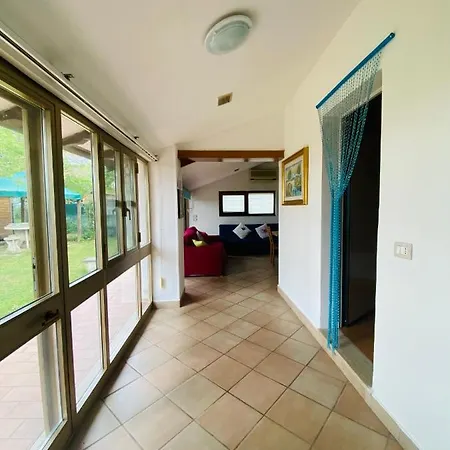 Casa Barbara Apartment