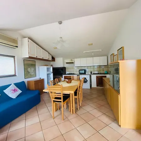Casa Barbara Apartment