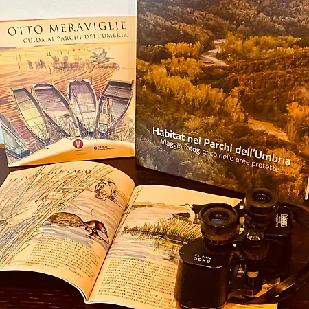 Casa Barbara 아파트