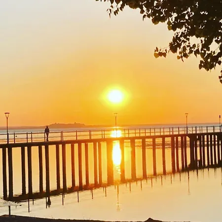 Casa Barbara Apartment *