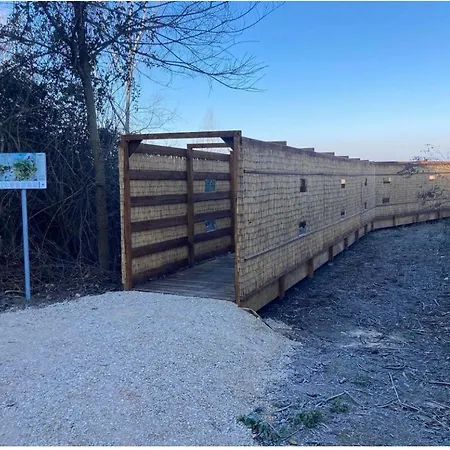 Casa Barbara SantʼArcangelo