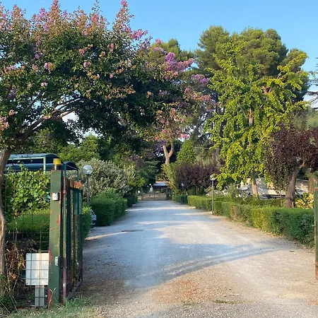 아파트 Casa Barbara 탄타르칸젤로