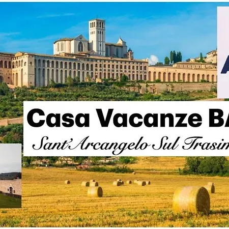Casa Barbara *