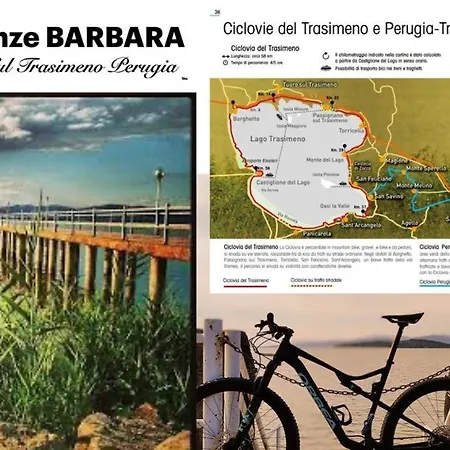Casa Barbara