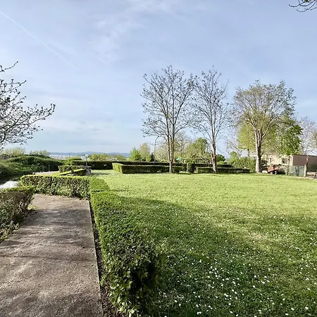 Casa Barbara * SantʼArcangelo