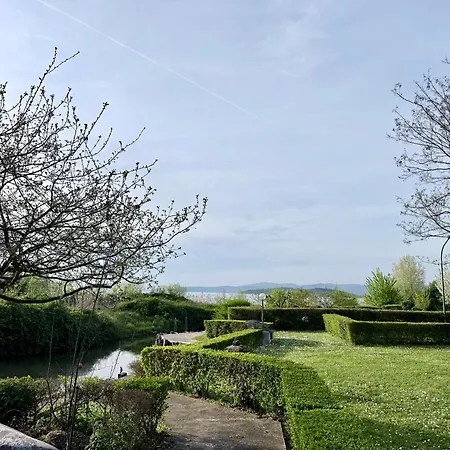Apartment Casa Barbara Sant'Arcangelo (Magione)