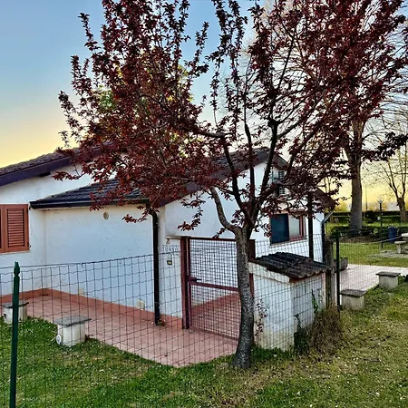 Casa Barbara Apartment Sant'Arcangelo (Magione)
