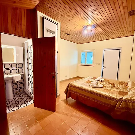Casa Barbara *