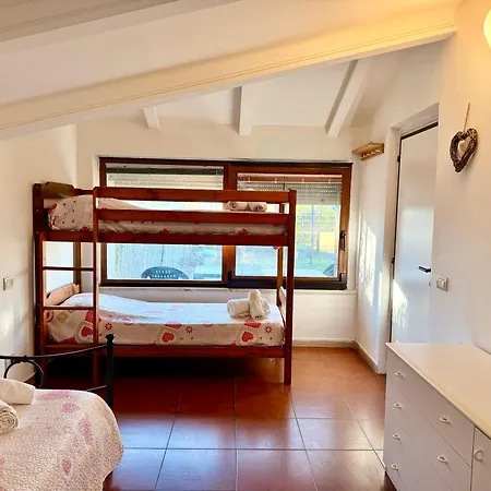 Apartamento Casa Barbara SantʼArcangelo