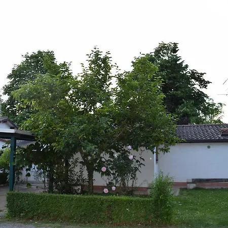 Apartment Casa Barbara Sant'Arcangelo (Magione)