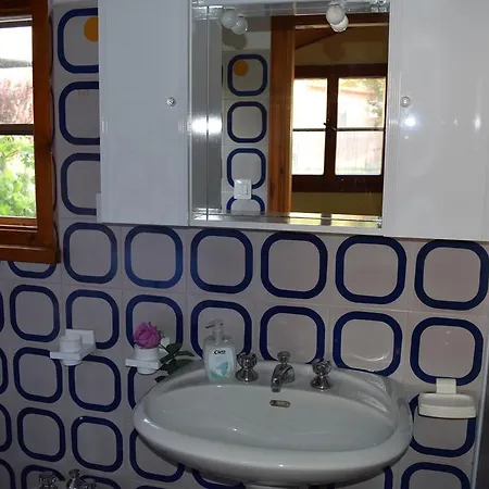 Apartment Casa Barbara Sant'Arcangelo (Magione)