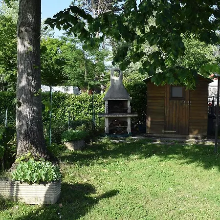 Casa Barbara