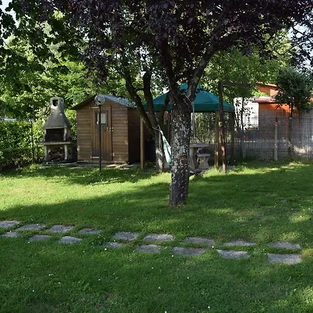 Casa Barbara Sant'Arcangelo (Magione)