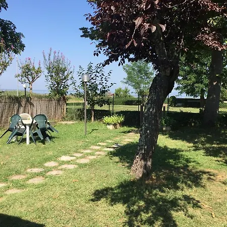 Apartment Casa Barbara