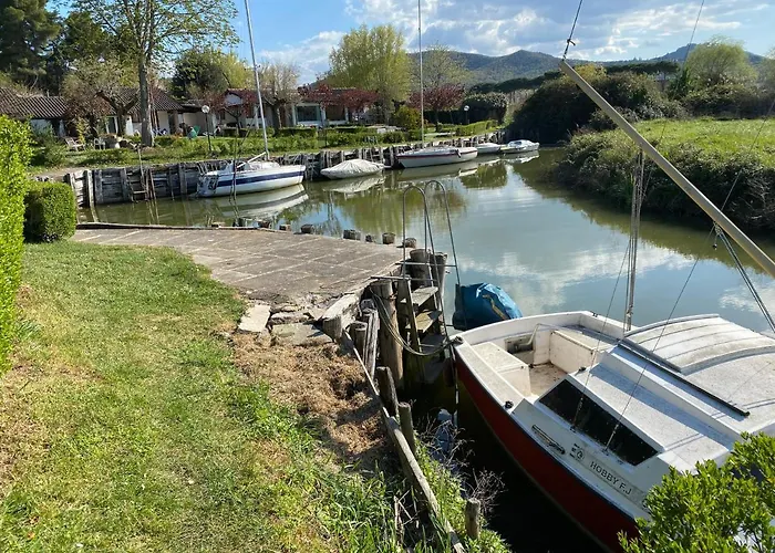 Casa Barbara 公寓 *