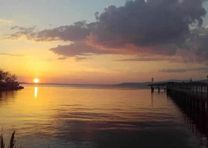 Casa Barbara * SantʼArcangelo