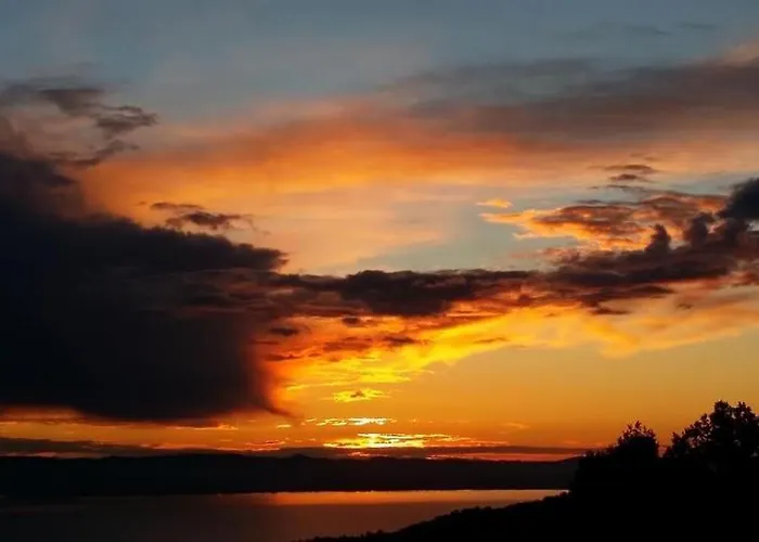 Casa Barbara 公寓 SantʼArcangelo