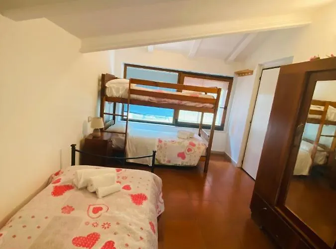 Casa Barbara 公寓 *