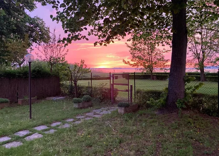 Casa Barbara SantʼArcangelo