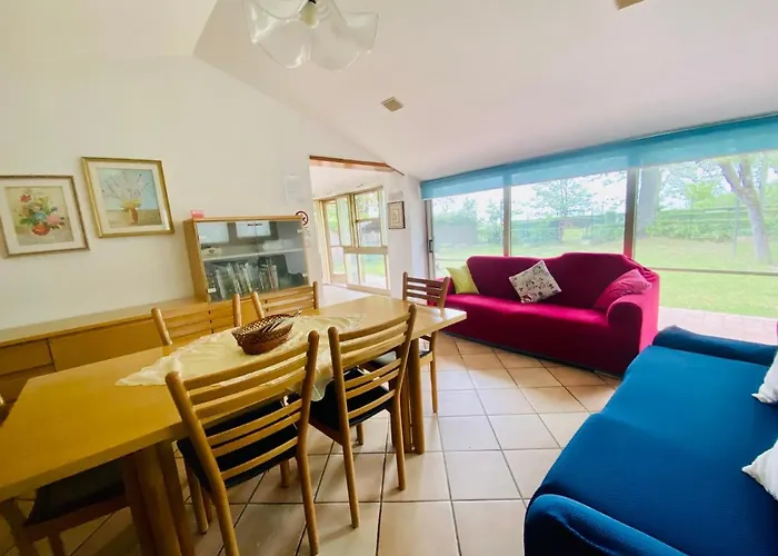 Casa Barbara * SantʼArcangelo