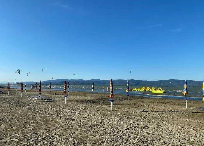 Casa Barbara * SantʼArcangelo