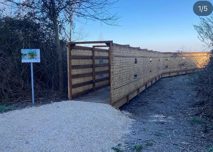 Casa Barbara SantʼArcangelo