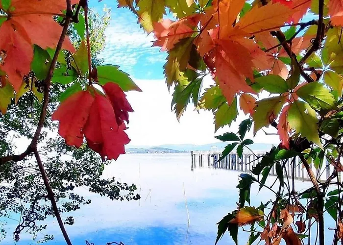 公寓 Casa Barbara *