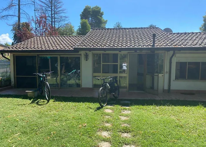 Casa Barbara * SantʼArcangelo