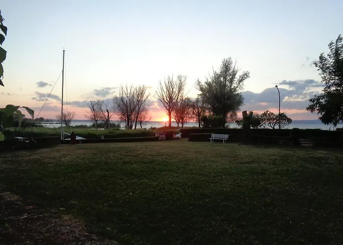 Casa Barbara 公寓 *