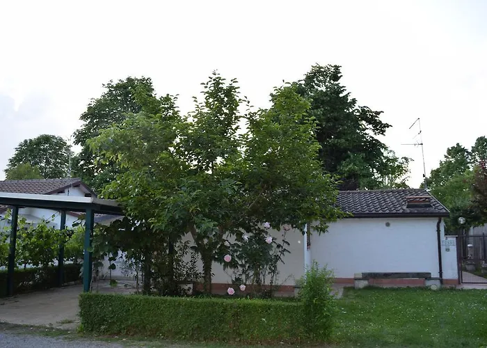 公寓 Casa Barbara SantʼArcangelo