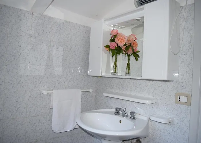 Casa Barbara SantʼArcangelo