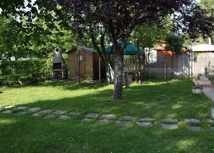 Casa Barbara SantʼArcangelo